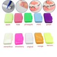 thumbnail image 2 of Braces Gum Irritation Relief Wax - 10 Boxes/Pack, 2 of 5