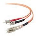 thumbnail image 3 of Belkin LCST625-10M-TAA Fiber Optic Duplex Patch Cable Adapter, 3 of 3