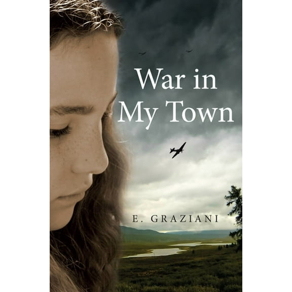 War in My Town (Paperback)