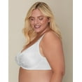 thumbnail image 2 of Playtex Secrets Bra Beautiful Lift Underwire Full Coverage Women's US4422, 2 of 7