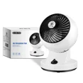 thumbnail image 1 of Ventilador Circulador de Aire de Escritorio CM-TOP 3 Velocidades, 1 of 8