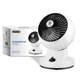 thumbnail image 1 of Ventilador Circulador de Aire de Escritorio CM-TOP 3 Velocidades, 1 of 8