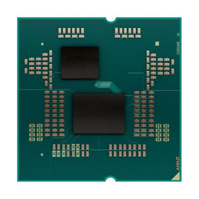 AMD Ryzen 7 9850X3D - Ryzen 7 9000 Series 8-Core 5.6GHz - Socket