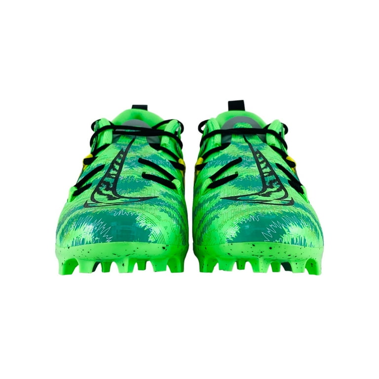 Nike Alpha Menace Pro 3 Green Strike/Mica Green/Opti Yellow
