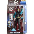 thumbnail image 1 of WWE Top Picks Elite Collection Jeff Hardy Action Figure, 1 of 6