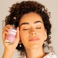 thumbnail image 4 of Tónico Facial de Agua de Rosas LilaLavanda con Niacinamida 118 ml, 4 of 5