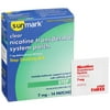 sunmark Nicotine Transdermal System Patches - Stop Smoking Aid, 7 mg - Step 3, 14 Ct