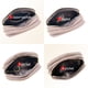 thumbnail image 5 of 3 monederos con cremallera de triple capacidad y cartera de viaje pequeña con llavero, 5 of 5