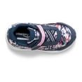 thumbnail image 6 of Saucony Unisex Little Kid Ride 10 Jr. Sneaker, 6 of 6