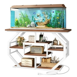 55 gallon fish tank stand walmart hotsell