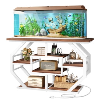 fish tank accessories walmart canada 8 Pieces Betta Decor Accessories, Colorful Coral Reef Aquarium Decor Set with Coral Mountain, Starfish Bucket and 6 Aquatic Plants, Fish Aquarium Decor for Beta Fish Aquariums and Betta Transform your aquarium into a charming seaside escape with the Nautical Ornament Kit from Penn Avatar Floating Real Rocks Aquarium