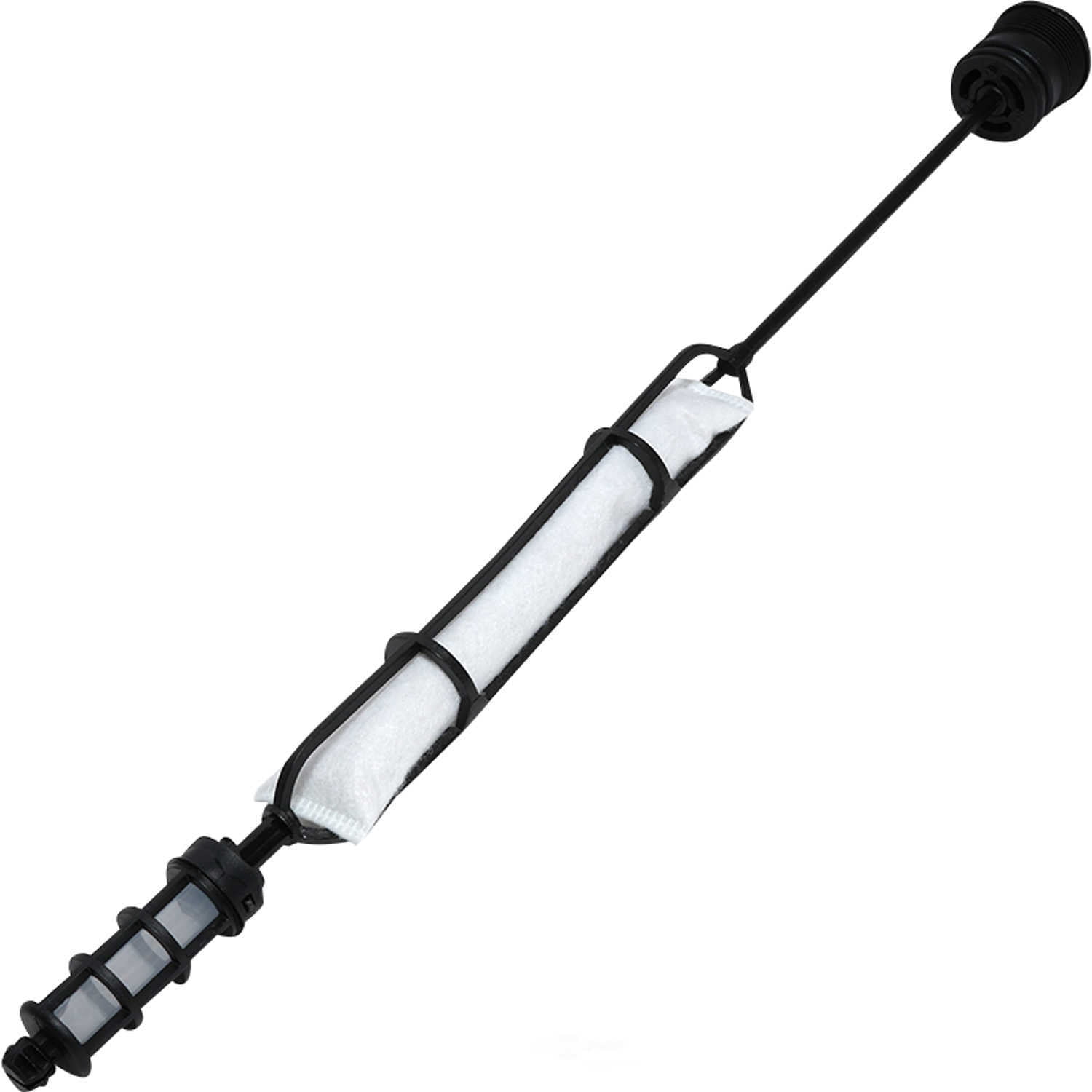 UAC RD 11174KTC A/C Receiver Drier / Desiccant Element Kit