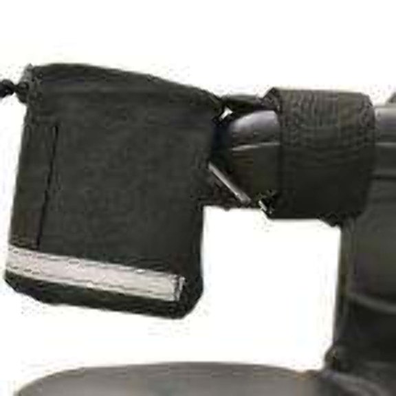 Diestco Mobility Device Unbreakable Cupholder – Front Grip | A1328