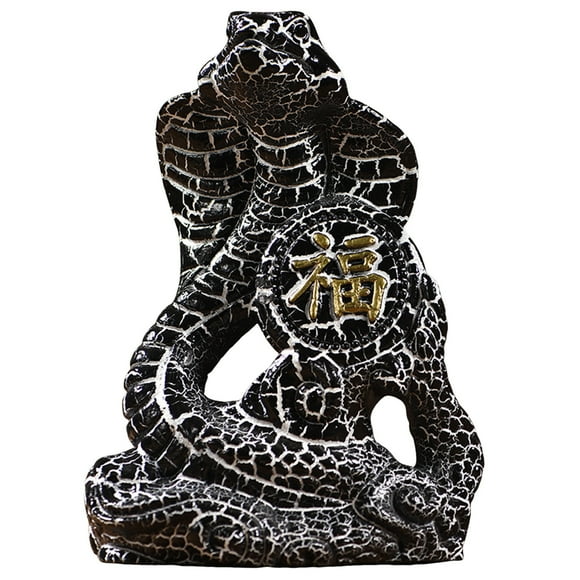 2025 Year Of The Figurine Chinese Zodiac Sculpture Hand Carved Wooden Statue Feng Shui Tabletop Ornament For Wealth And Fortune