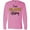 Azalea, variant on Inktastic I Am Black History Long Sleeve T-Shirt