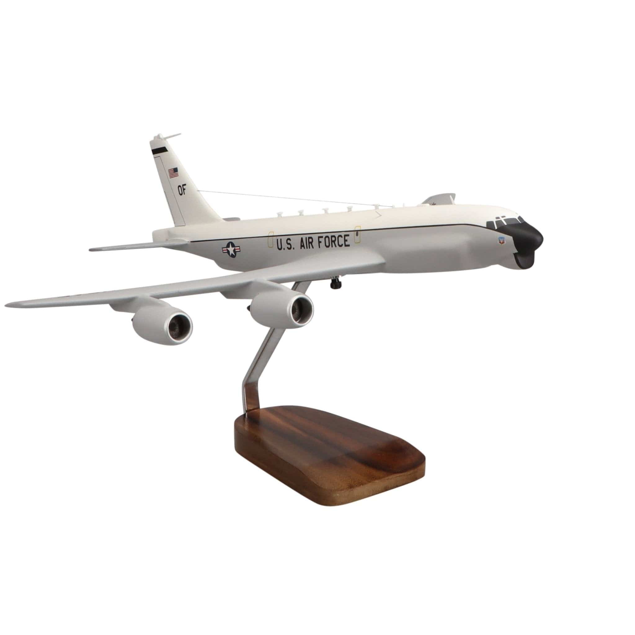 Skymarks Supreme SKR8804 Airbus A350 XWB Carbon Fiber Desk