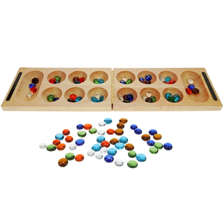 Marble game that starts with m 2025