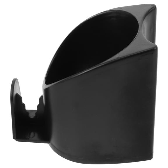 Toddmomy Water Holder for Fitness Tool Minimalist Design 1Pack 7.5x5.5x4.7in