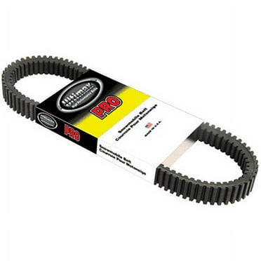 Ultimax Pro Snowmobile Drive Belt (147-4457U4)
