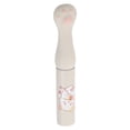 thumbnail image 1 of WHAMVOX Cepillo De Maquillaje Labial Reutilizable Con Cubierta Y, 1 of 8