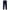 Navy, variant on Mens Pants Athletic Fit Stretch Fashion Drawstring Elastic Waist Solid Color Casual Running Sweatpants With Pockets Workout Mens Pants
