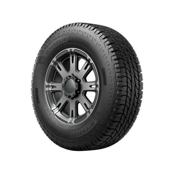 285 65R17 MICHELIN LTX FORCE116T MICHELIN LTX Force 116T
