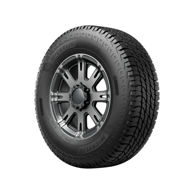 285 65R17 MICHELIN LTX FORCE116T MICHELIN LTX Force 116T