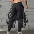 thumbnail image 3 of ZZHZGZ Sweatpants for Men Men's Base Layer Jogger Pants Xl, 3 of 4