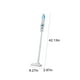 thumbnail image 3 of Fiudx Aspiradora de Escoba, 30 Minutos de Autonomía, 8500 Pa de Potencia de Succión, Diseño Ligero, Cabezal de Cepillo Flexible, Limpieza Eficiente para El Hogar y La Oficina, Tamaño Compacto, Opcion, 3 of 6