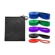 thumbnail image 3 of Juego de bandas de resistencia Perfecl para entrenamiento de fuerza 5 piezas, 3 of 8