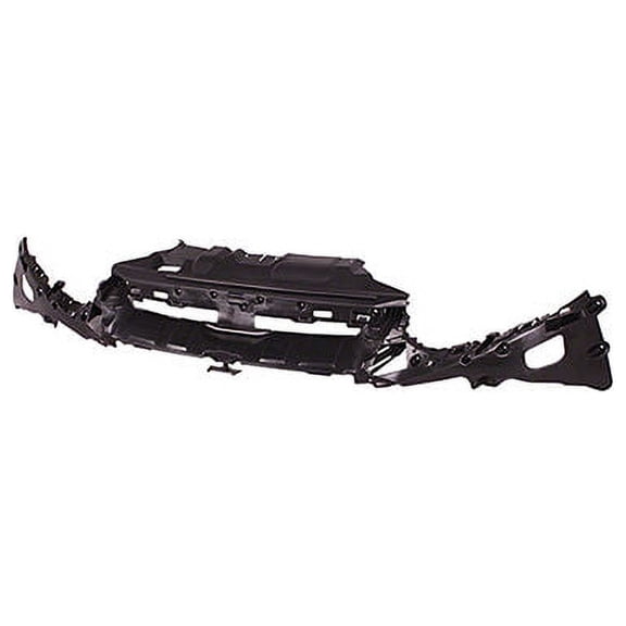Front Bumper Cover Support - Compatible with 2012 - 2014 Ford Focus 2013