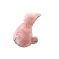 thumbnail image 2 of Li'l Googles Light Pink Goose Plush Toy - By Ganz (7in) Light pink, 2 of 3