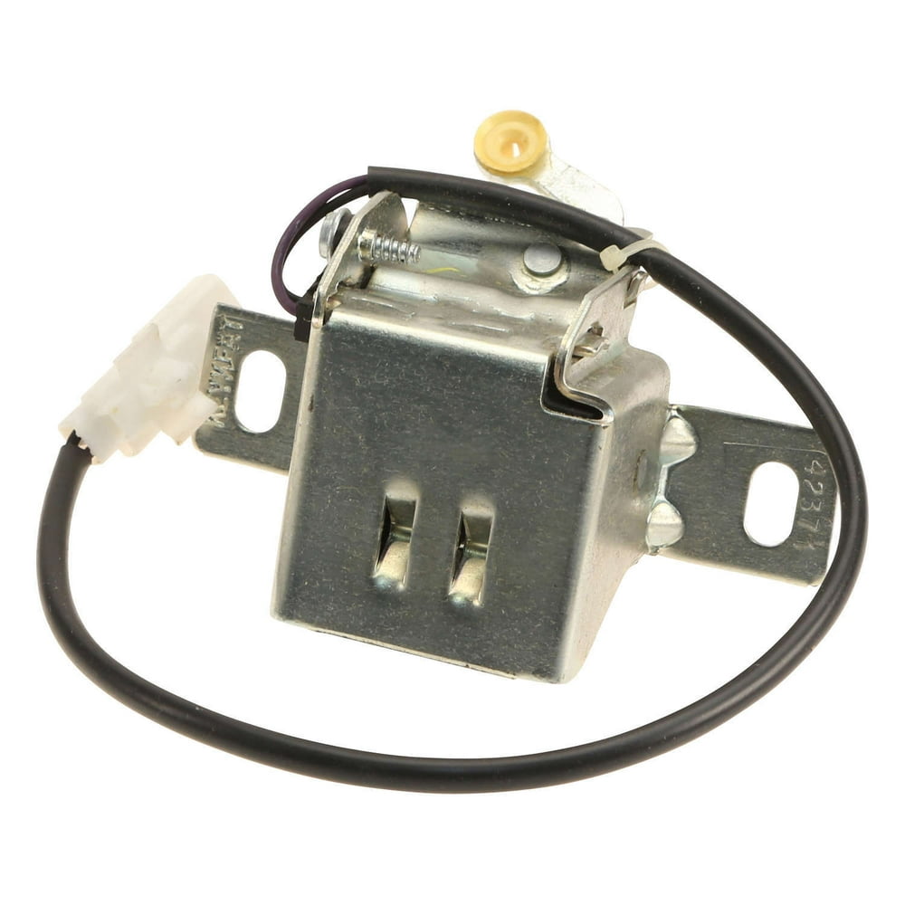Genuine Trunk Actuator
