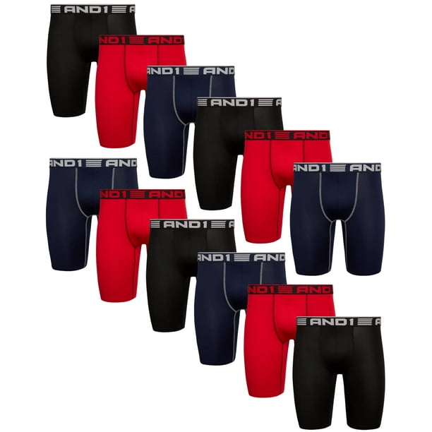 And1 boxer briefs long discount