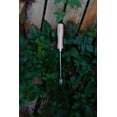 thumbnail image 3 of Rooty Dandelion Weeder Tool with Stainless Steel, Wooden Handle,Easy for Garden Weeding Removal,Weed Puller/Rust Resisitant, 3 of 4