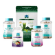 thumbnail image 1 of Kit Dtox Mix Reductivo (DTX polvo, DTX caps, FK-FRT, B-FLT, ARI-S) Pure Health, 1 of 6