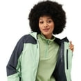 thumbnail image 4 of Regatta Womens Highton Stretch Padded Jacket, 4 of 5