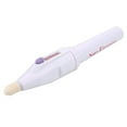thumbnail image 1 of Nail Drill Machine Electric Nail Polishing Tools Portable Nail Sander Grinding Pen for Home, 1 of 10