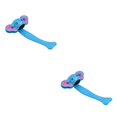 thumbnail image 1 of tredstone Sink Extender Bathroom Kitchen Kids Hands Washing Cartoon Design Plastic Extender 11*20*5.5cm 2Set, 1 of 6