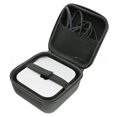thumbnail image 2 of Portable EVA Carrying Case: Hard Drive Cell Phone USB Charging Cable Storage Bag Shockproof Electronics Organizer with Zipper, 2 of 3