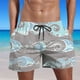 thumbnail image 2 of Sea Wave-pantalones cortos de playa para hombre, ropa de baño informal, de secado rápido, para Surf, Verano Fivean unisex, 2 of 2