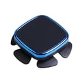thumbnail image 2 of Universal para volante de coche, soporte magnético para teléfono móvil, soporte para teléfono móvil, soporte de navegación, estilo de coche Speravity CZ6496-03B, 2 of 2