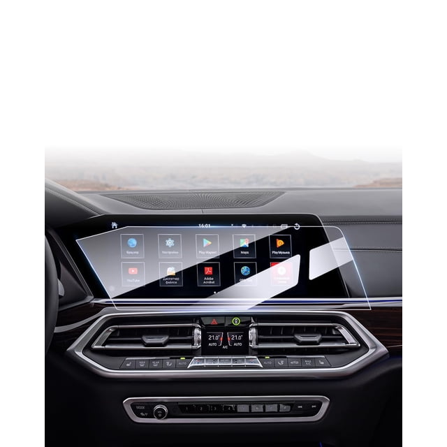 Protector de pantalla Karltys para BMW X5 G05/X7 G07 de 12,3"