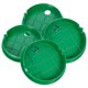 thumbnail image 5 of unbranded 4Ud Cubierta Plástica Para Caja De Válvulas De Con Redondo Para Jardín, 5 of 7