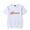 white, variant on The Runarounds tshirt Tv series merch crewneck short sleeve tshirt men/women fashion tops