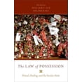thumbnail image 1 of Law of Possession, William S. Sax, Helene Basu Paperback, 1 of 1