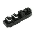 thumbnail image 1 of Interruptor de ventana eléctrica Unique Bargains para el lado del conductor delantero izquierdo para Kia Sorento 2015-2019 en negro, 1 of 7