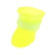 thumbnail image 4 of Set 4PCS Botas de lluvia para mascotas Zulema Caucho Tamaño L, 4 of 8