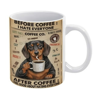 best coffee cup on the go Go-Getter Club 16 oz. Eco-Friendly Coffee Cup