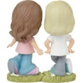 thumbnail image 5 of Precious Moments 222401 True Friends are Never Apart 2-Piece Resin Figurine Set, 5 of 5